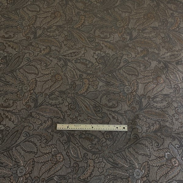 Upholstery Mazaro Moss Hindley Brown Damask Chenille Fabric By The Yard  Mill Creek Check us out online today! Find what you are looking for