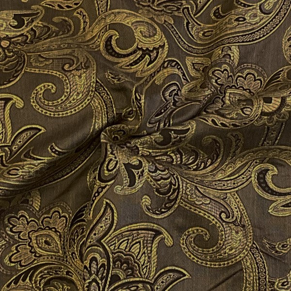 Burch Fabric Craven Copper Upholstery Fabric – Toto Fabrics