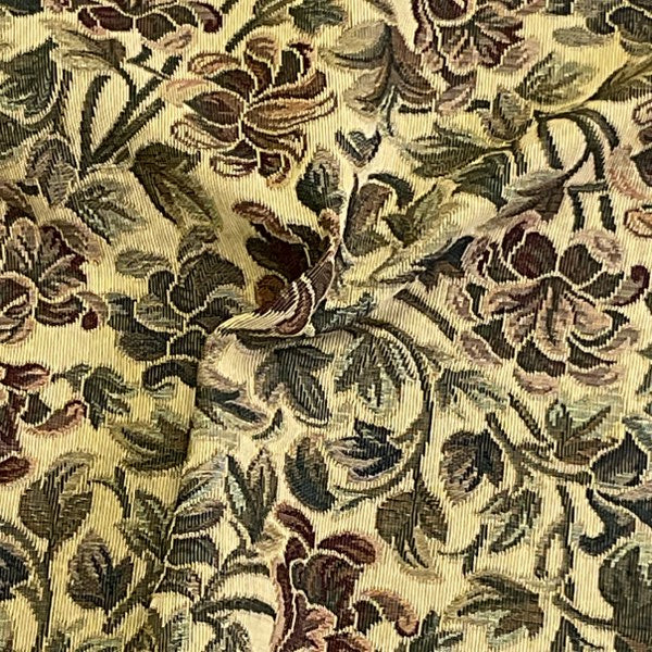 Burch Fabrics Osbourne Gold Upholstery Fabric – Toto Fabrics