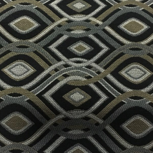 Upholstery Fabric Remnant Fuse Charcoal – Toto Fabrics
