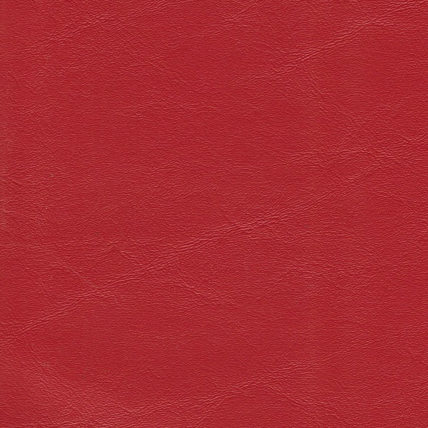 Red Vinyl Fabric