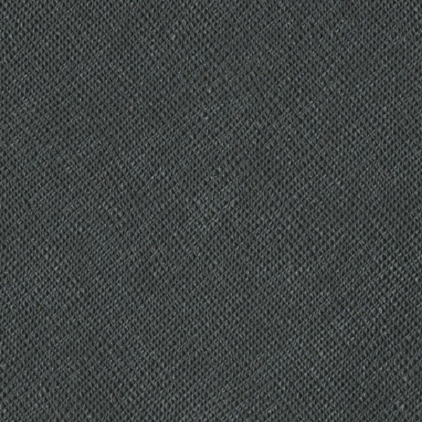 dark grey fabric
