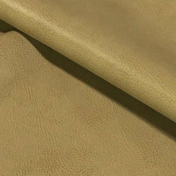 Lorimer Taupe Heavy Grain Faux Leather Brown Upholstery Vinyl – Toto Fabrics