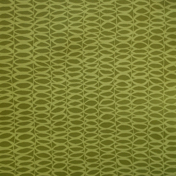 Grass Green Outdoor Chenille