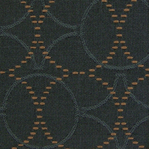 ENTELARE 11oz Polyester Blend Upholstery Sewing Fabric by The Yard Width 57 Inches Teal Blue