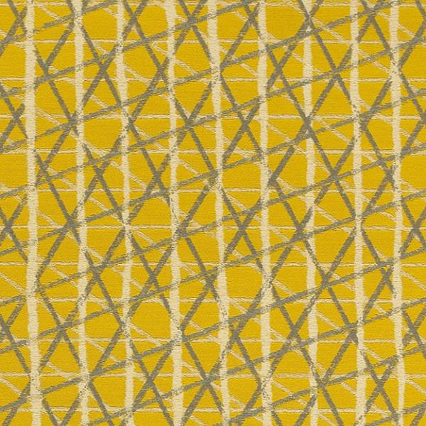 Crisscross Lines Fabric, Wallpaper and Home Decor