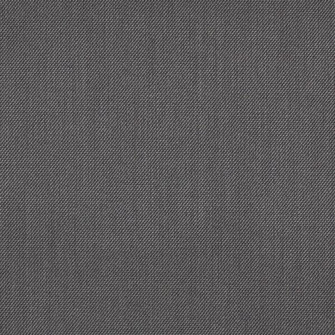 Kvadrat Steelcut Trio 176 Gray Wool Upholstery Fabric