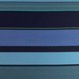 Carnegie Triathlon 53 Sunbrella Blue Upholstery Fabric