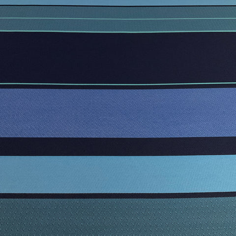 Carnegie Triathlon 53 Sunbrella Blue Upholstery Fabric