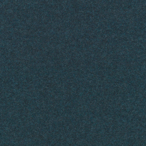 Kvadrat Divina MD 873 Blue Wool Upholstery Fabric