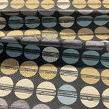 Designtex Carom Graphite Upholstery Fabric