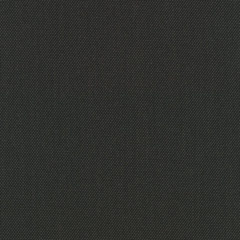 Remnant of Kvadrat Steelcut Trio 383 Brown Upholstery Fabric