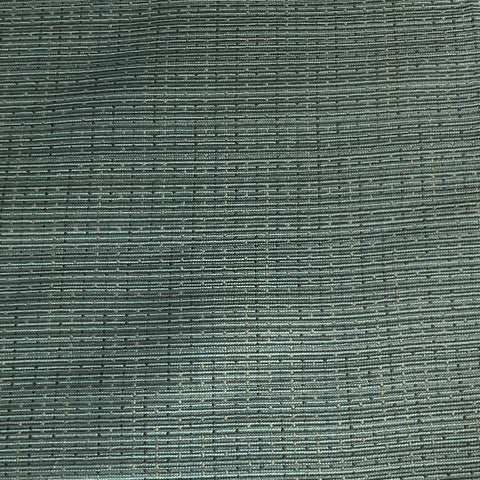 Momentum Rivet Surf Blue Upholstery Fabric