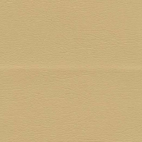 Ultraleather Chamois Solid Beige Upholstery Vinyl