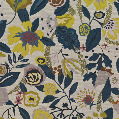 Designtex Bloomer Flora Upholstery Fabric