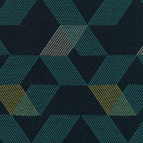 Designtex Standard Pier Blue Upholstery Fabric