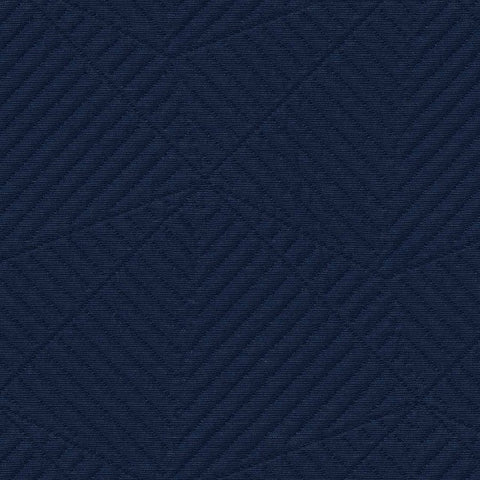 Designtex Hillside Twilight Blue Upholstery Fabric