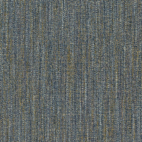 Remnant of Designtex Mexico City Crypton Denim Upholstery Fabric