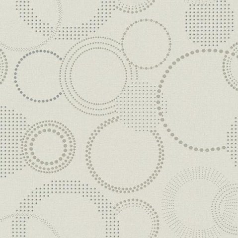 Designtex Concentric Gesso Upholstery Fabric