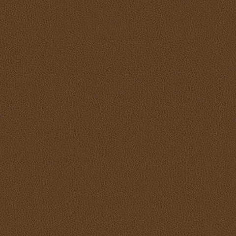 Designtex Silicone Nappa Oak Brown Upholstery Vinyl