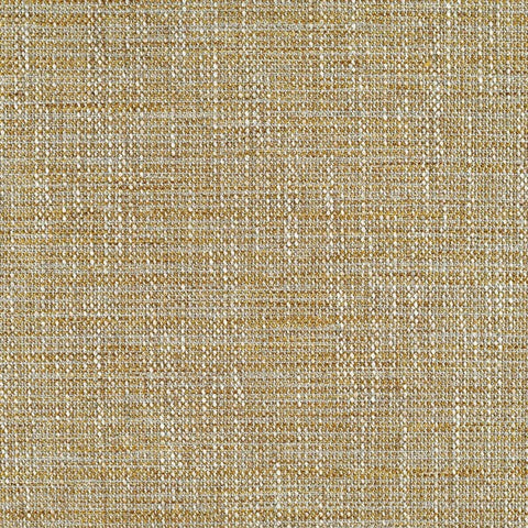 Designtex Chunky Tweed Yellow Upholstery Fabric