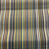 Maharam Feature Storm Striped Upholstery Vinyl