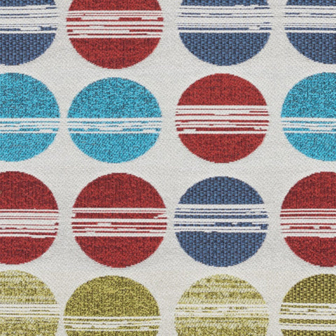 Designtex Carom ColorWheel Upholstery Fabric