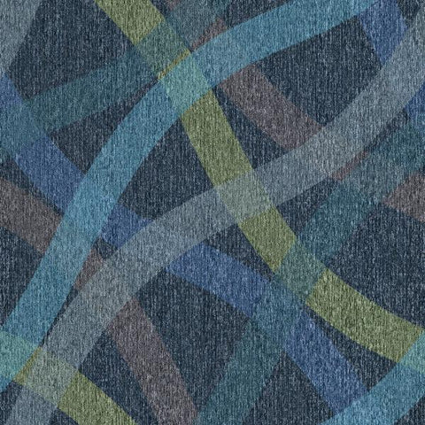 Remnant of Designtex Wrap Oceania Upholstery Vinyl