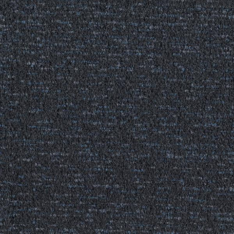 Remnant of Designtex Dapple Indigo Upholstery Fabric