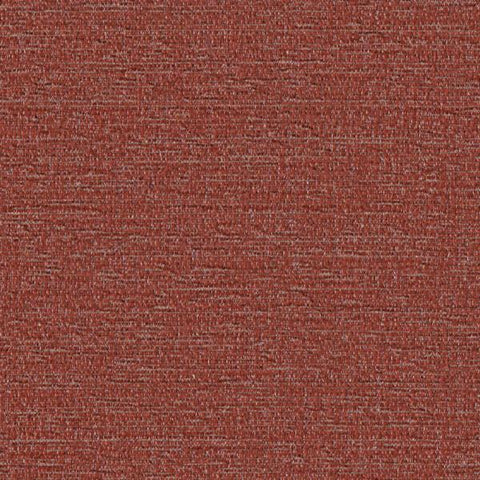 Remnant of Designtex Clad Celliant Red Upholstery Fabric