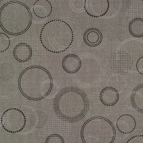 Designtex Encircle Basalt Gray Upholstery Vinyl