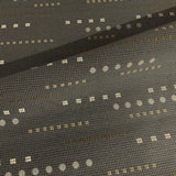 Momentum  Tesla Nickel Grey Upholstery Fabric