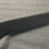 Remnant of Mayer Mingle Cloud Grey Upholstery Fabric Vinyl