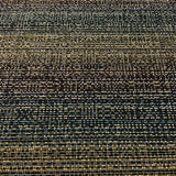 Architex Catwalk Ritts Textured Blue Upholstery Fabric