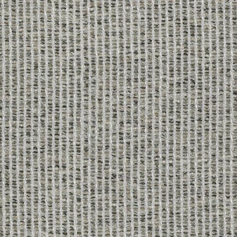 Mayer Fiji Aluminum Grau Upholstery Fabric