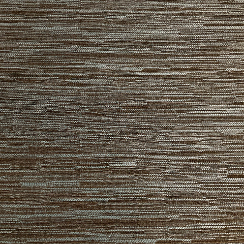 Strand Coast Brown Polyester Upholstery Fabric