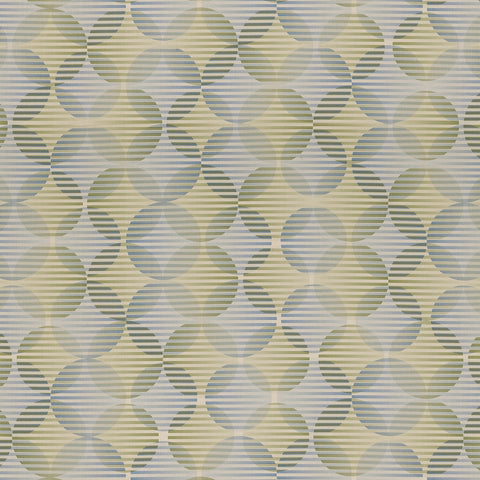 Maharam Lens Atoll Gray Upholstery Vinyl