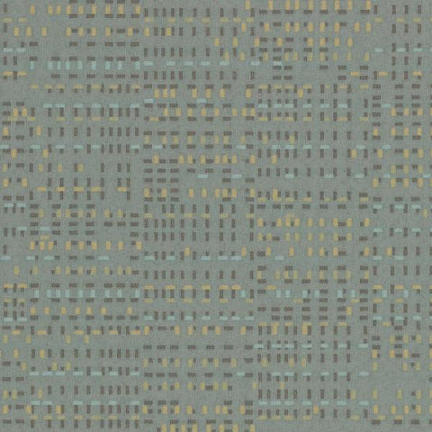 Maharam Caper Cactus Gray Upholstery Fabric