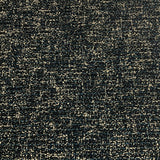 Knoll Rebel Tourmaline Blue Tweed Upholstery Fabric