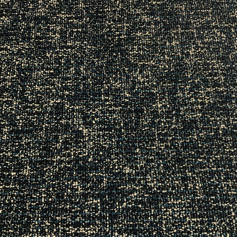 Knoll Rebel Tourmaline Blue Tweed Upholstery Fabric