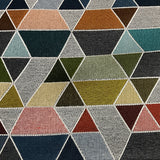 Designtex Pennant Meadow Geometric Upholstery Fabric