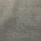 Remnant of Mayer Mingle Cloud Grey Upholstery Fabric Vinyl