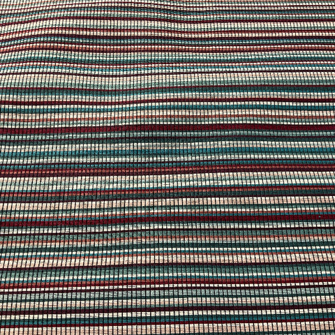 Carnegie Kinetic 22 Stripe Upholstery Fabric