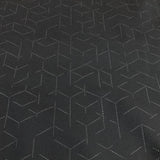 Concertex Delirium Graphite Upholstery Vinyl