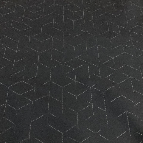 Concertex Delirium Graphite Upholstery Vinyl