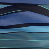 Carnegie Triathlon 53 Sunbrella Blue Upholstery Fabric