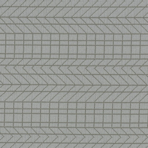 Carnegie Merge 80 Gray Upholstery Fabric