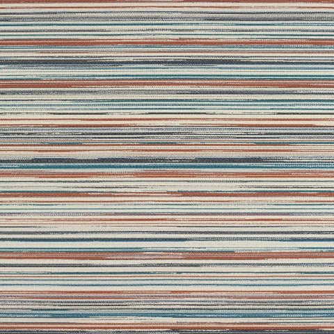 Carnegie Perspective Color 7 Sunbrella Upholstery Fabric