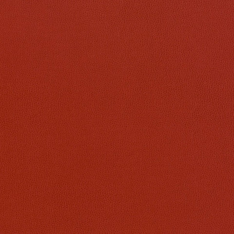 Carnegie Siltech Grain Color 12 Red Upholstery Vinyl