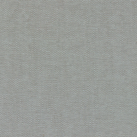 Remnant of Carnegie Meteor 735 Grey Wallcovering and Home Decor Fabric